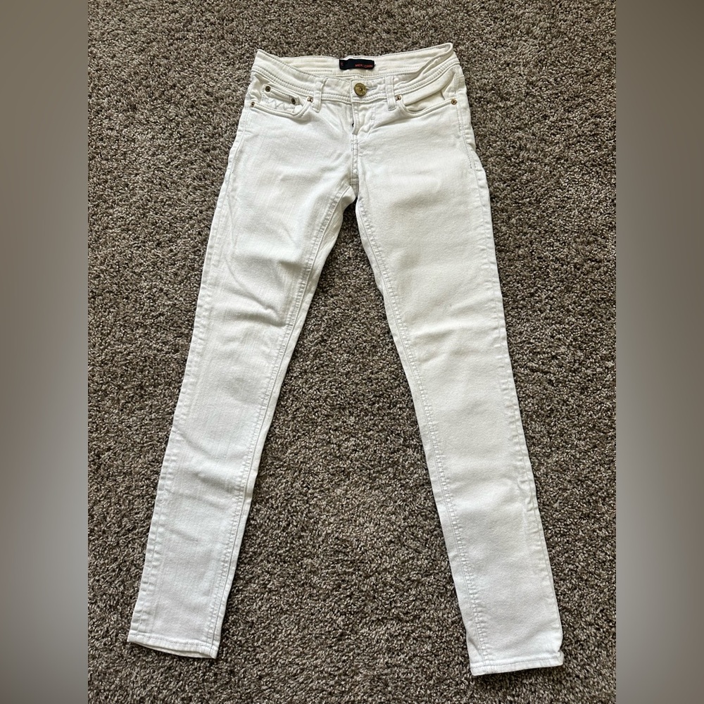 🤍 MEK Denim Jeans 🤍